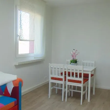August 18 Appartement