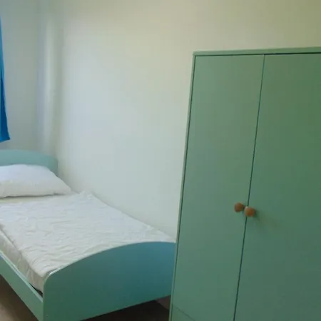 August 18 Appartement